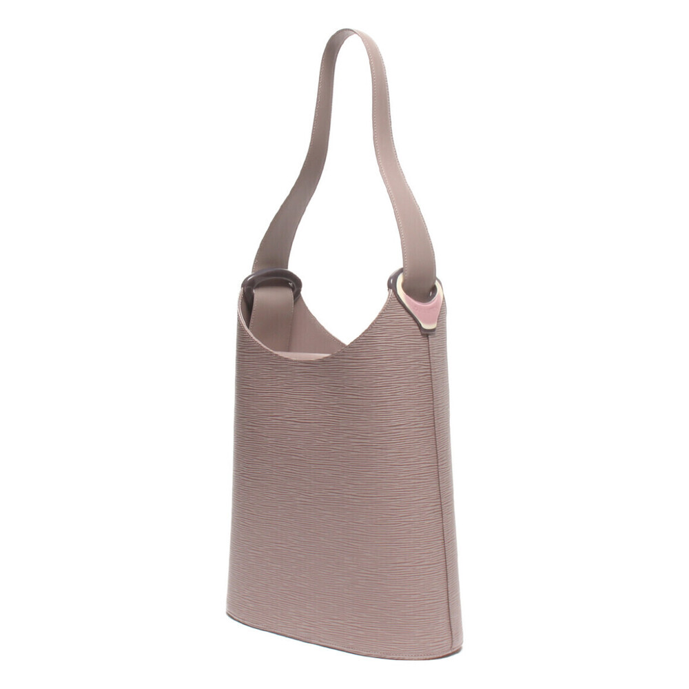 Louis Vuitton Verseau shoulder Epi bag